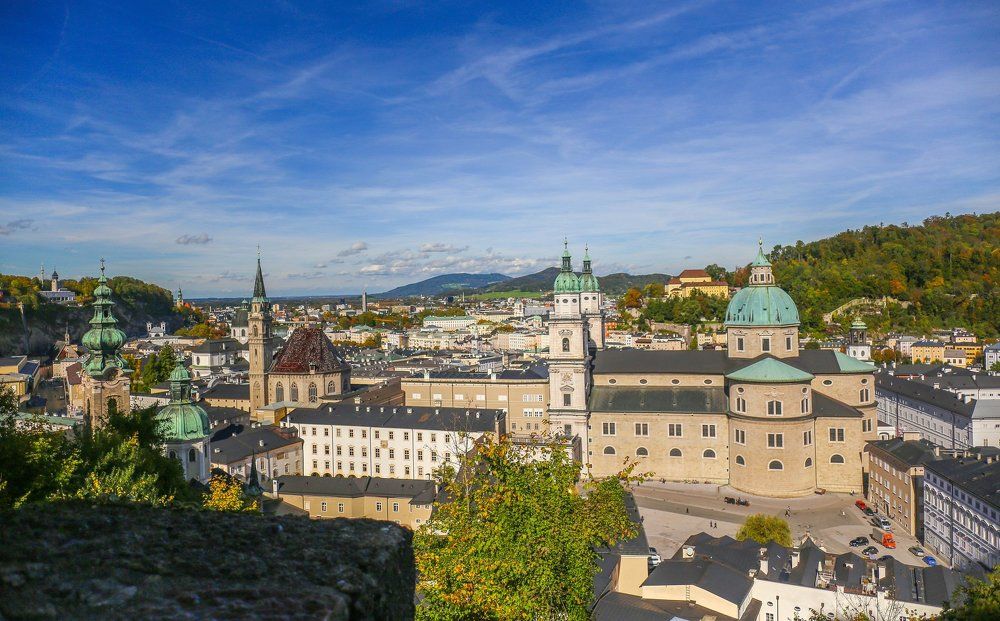 Salzburg