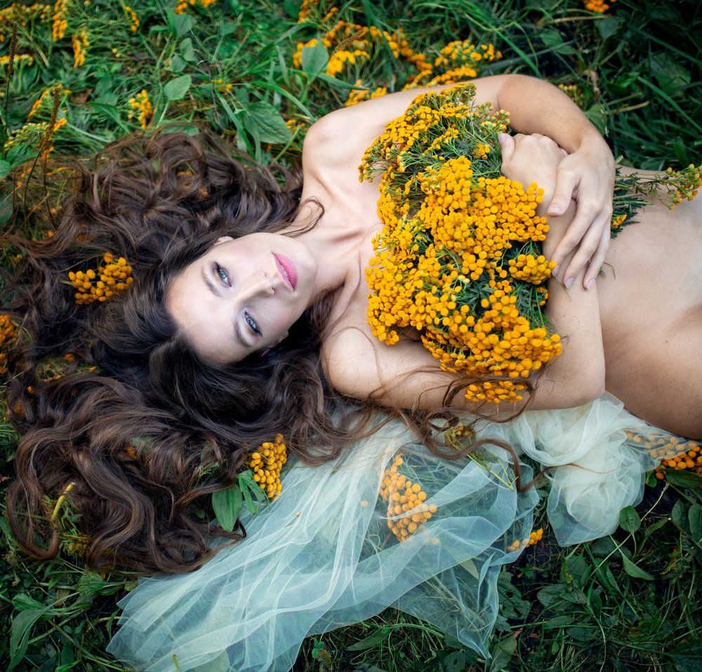 Photograph by Лена Белкина