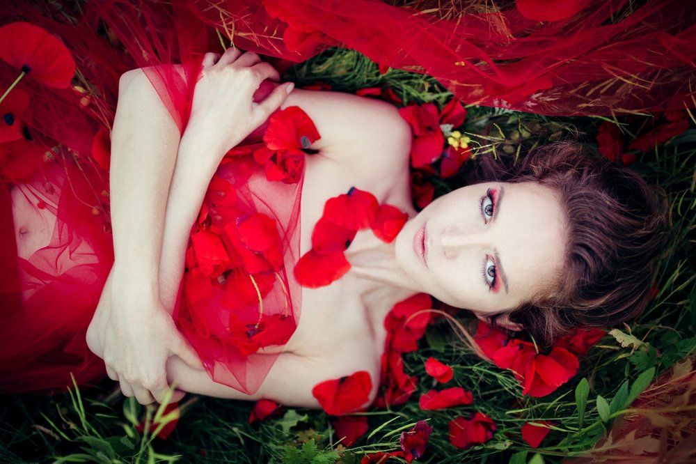 Photograph by Лена Белкина