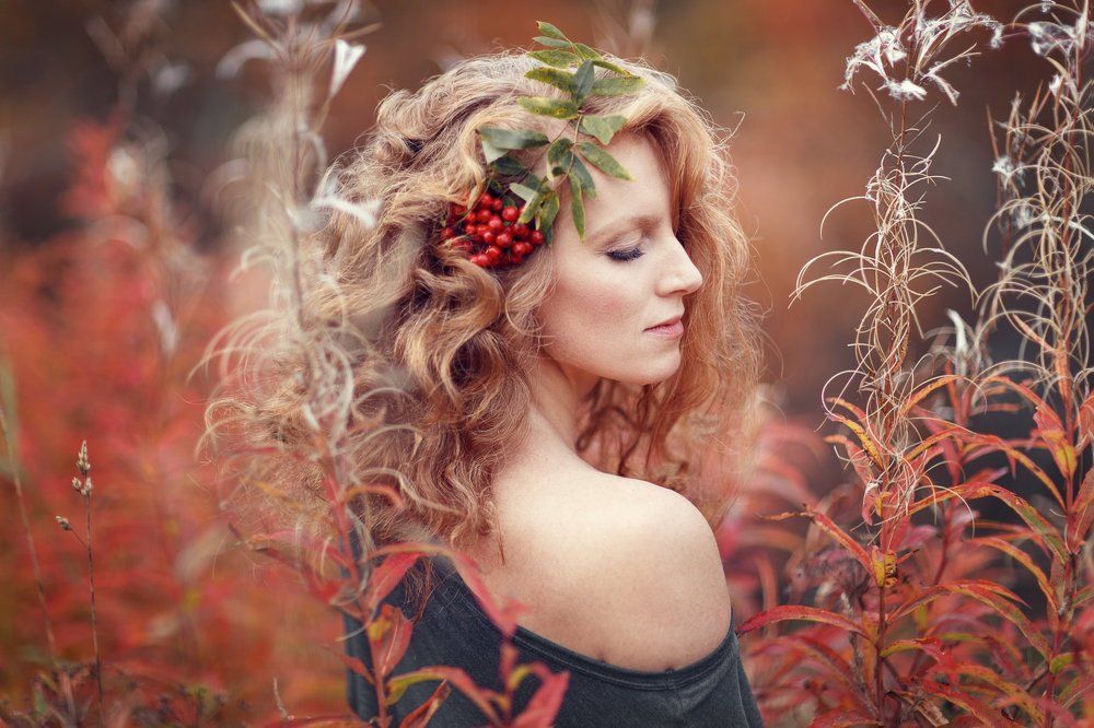 Photograph by Лена Белкина