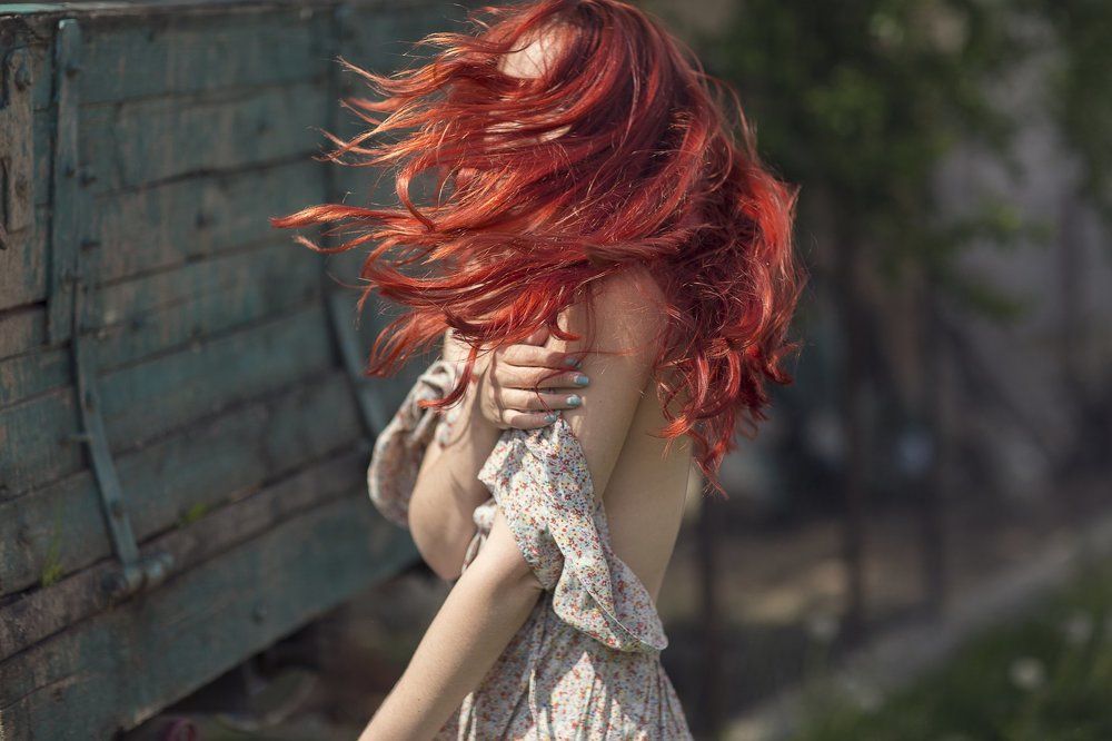 Photograph by Лена Белкина