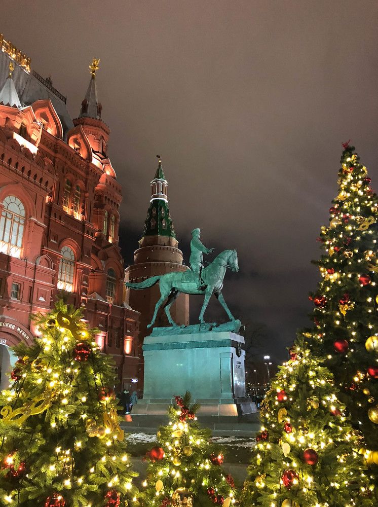 Маршал Жуков Г.К.