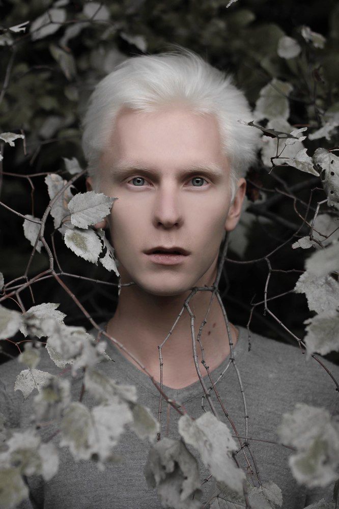 Photograph by Владимир Бурыкин