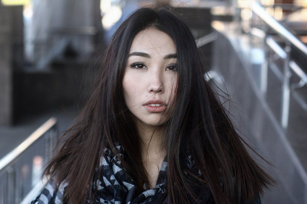 Photograph by Владимир Бурыкин