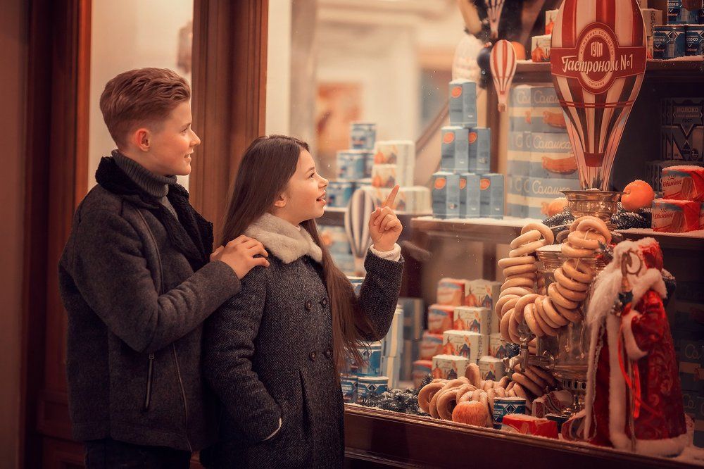 Photograph by Надежда