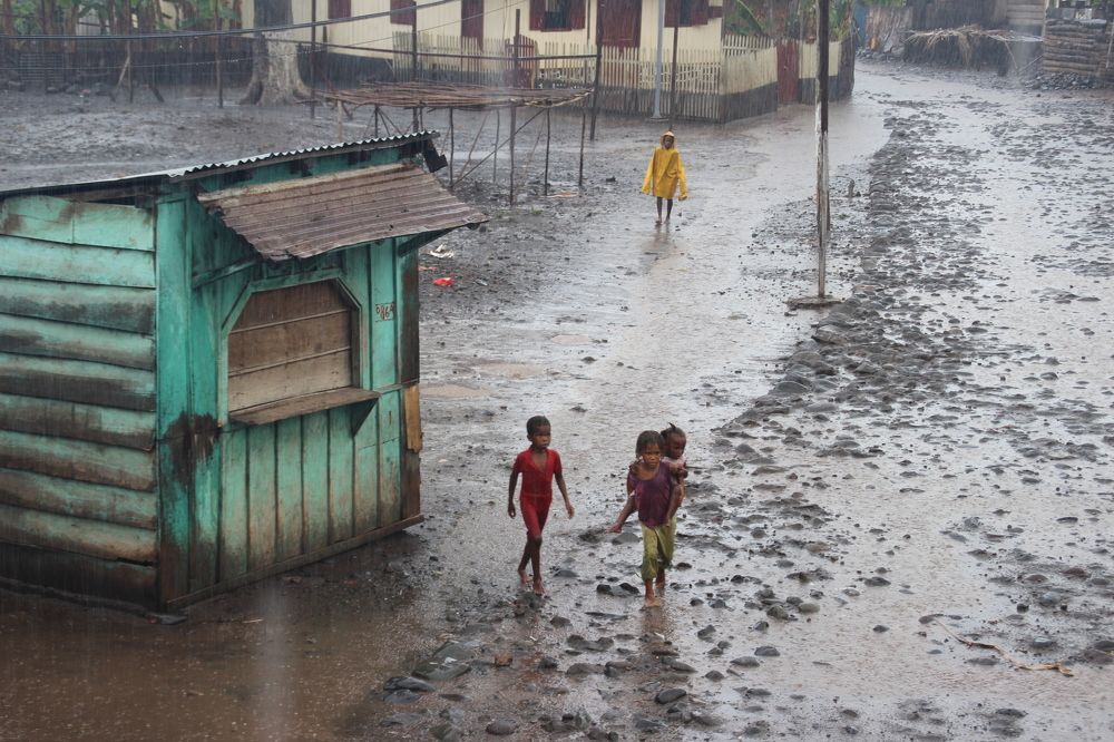 Photograph by Gustavo Augusto Saloio Gonçalves