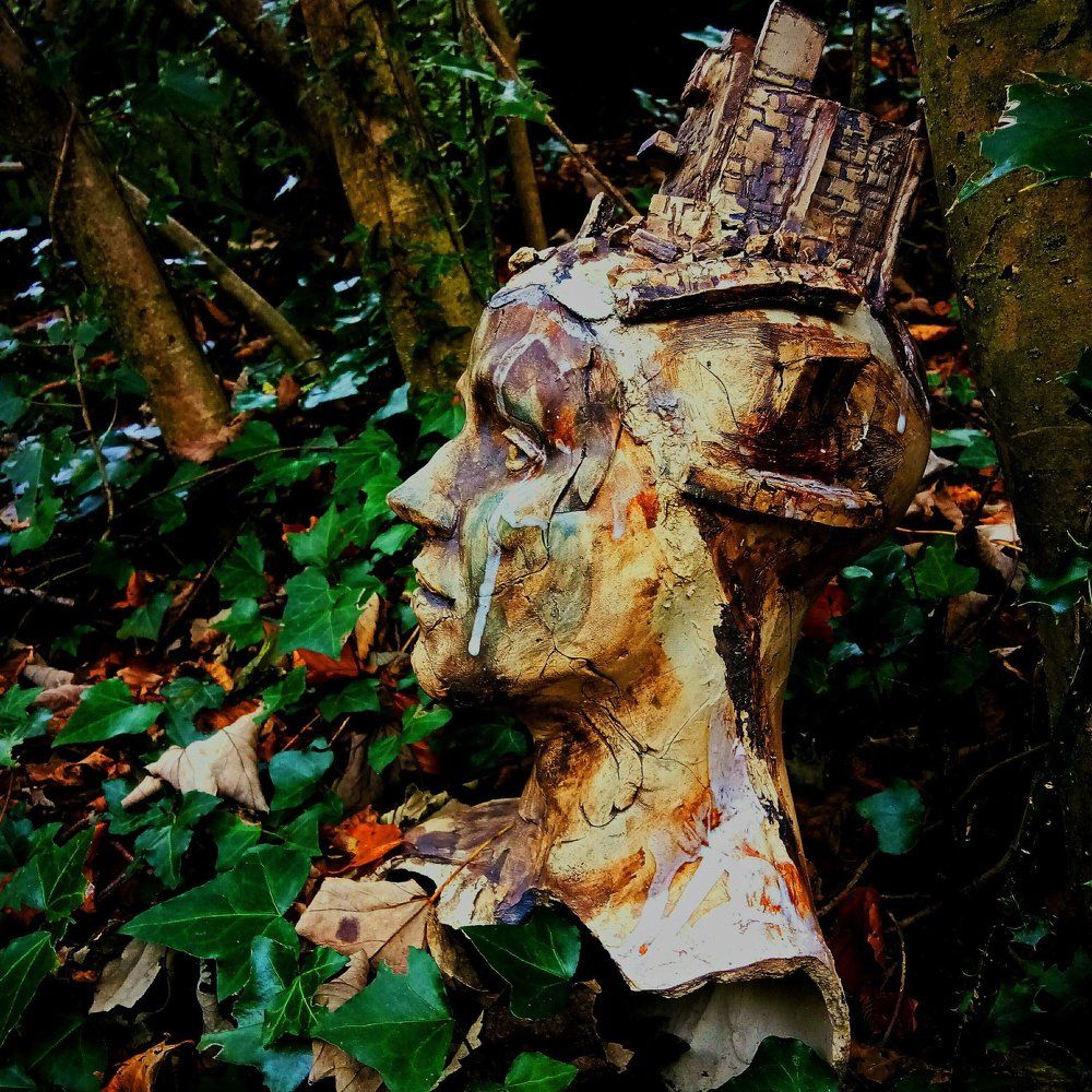 Queen of the woods