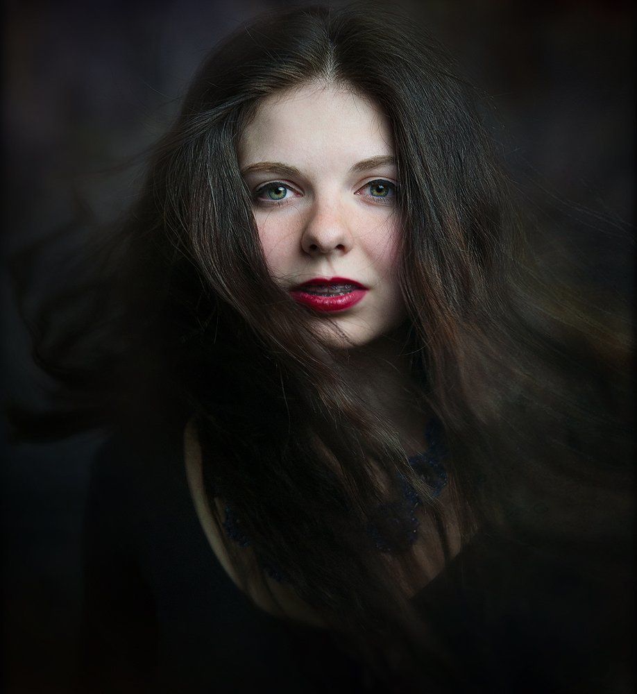 Photograph by Кабыжакова Валерия