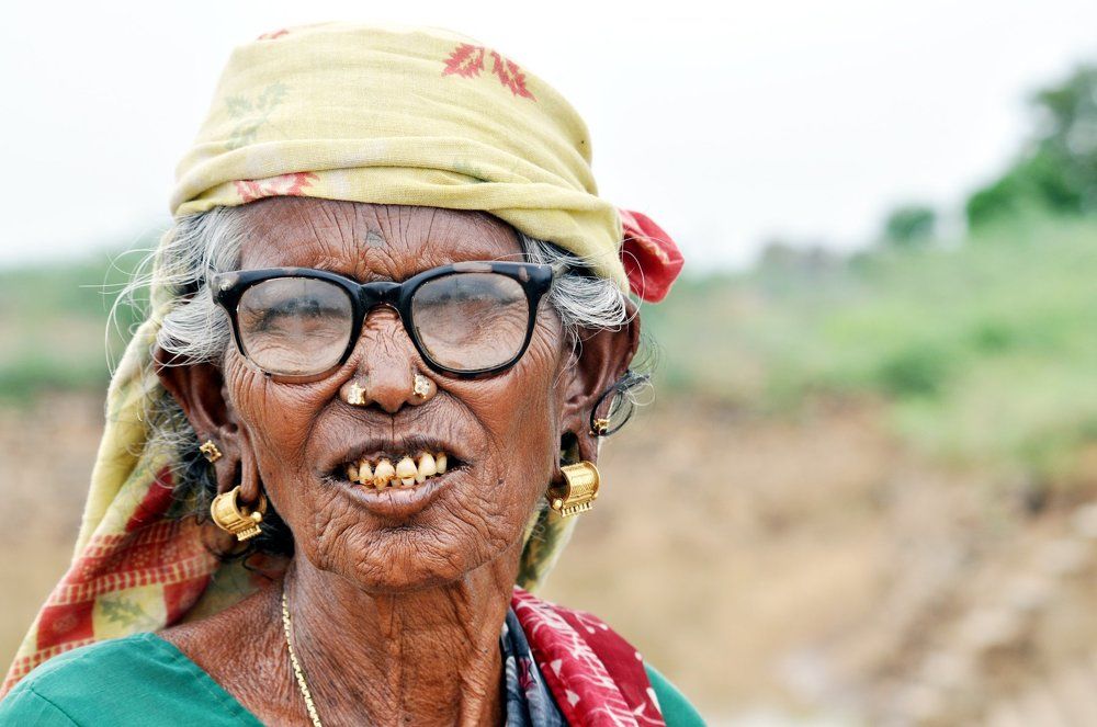 India, tamilnadu face