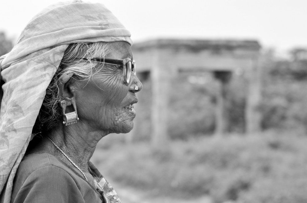 India, tamilnadu face