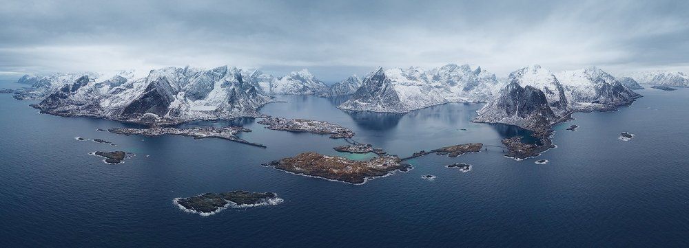 LOFOTEN
