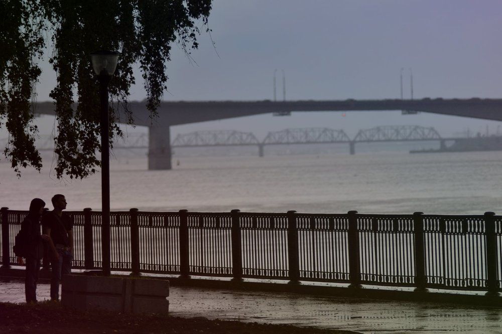 Photograph by Ирина Доровских