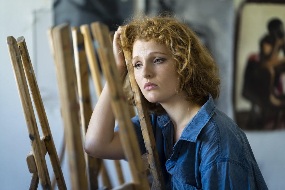 Искусство и жизнь