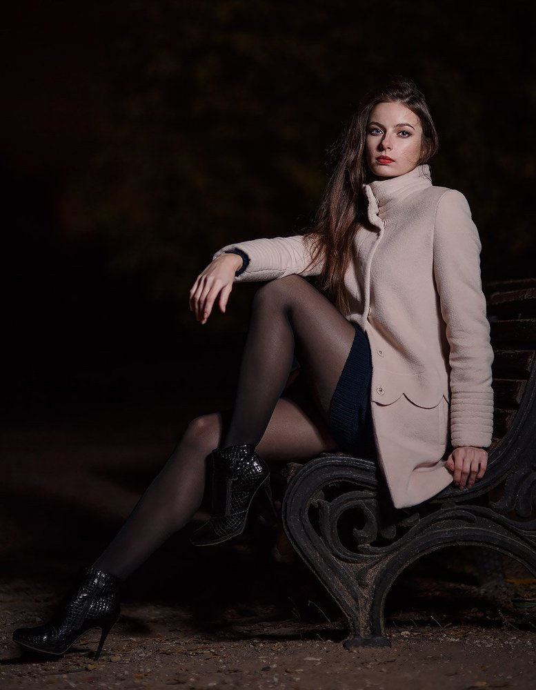 Последний день Осени