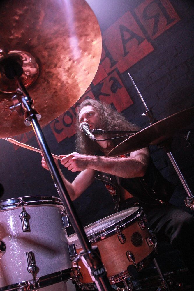 Волшебная музыка