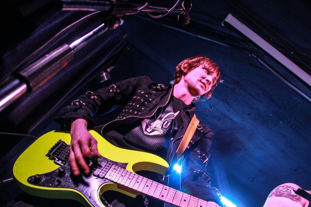 Photograph by Irina Jurina