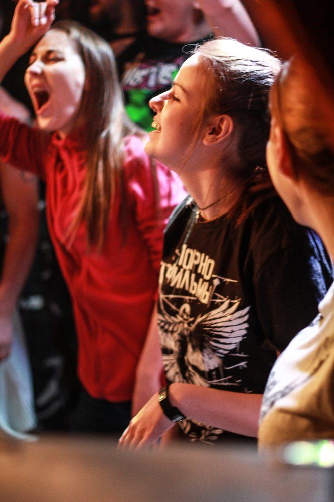 Photograph by Irina Jurina