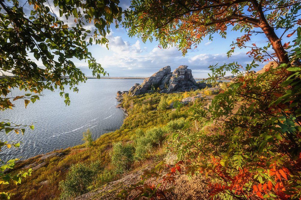 Колыванские стражи