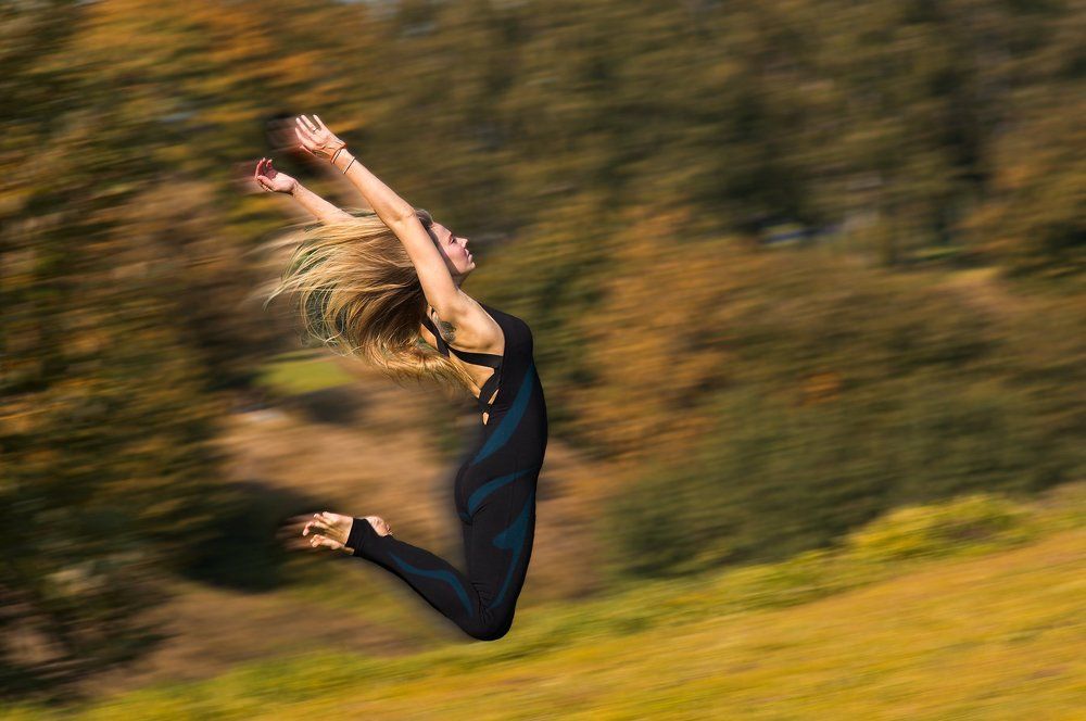 Движение / Movement