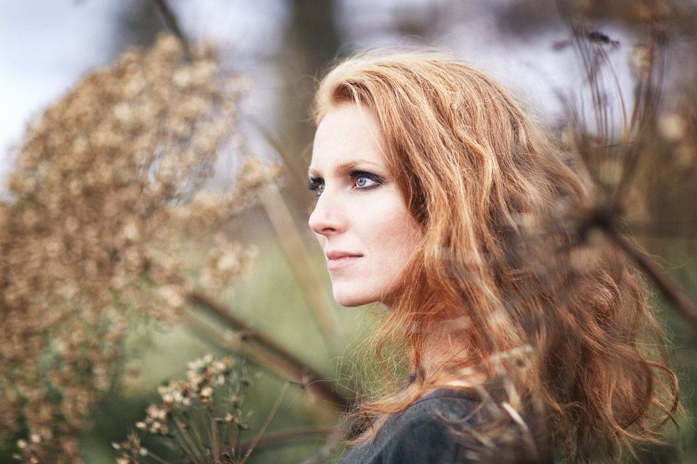 Photograph by Лена Белкина