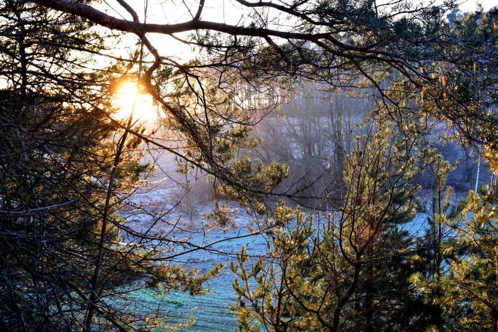 Photograph by Alexey Smal