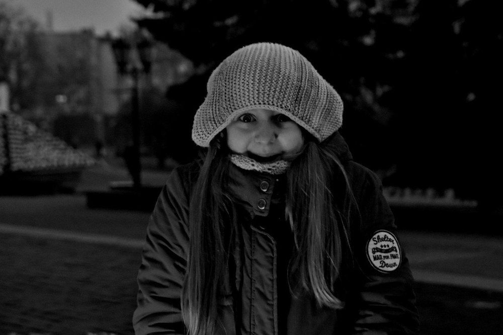 Photograph by Alexey Smal