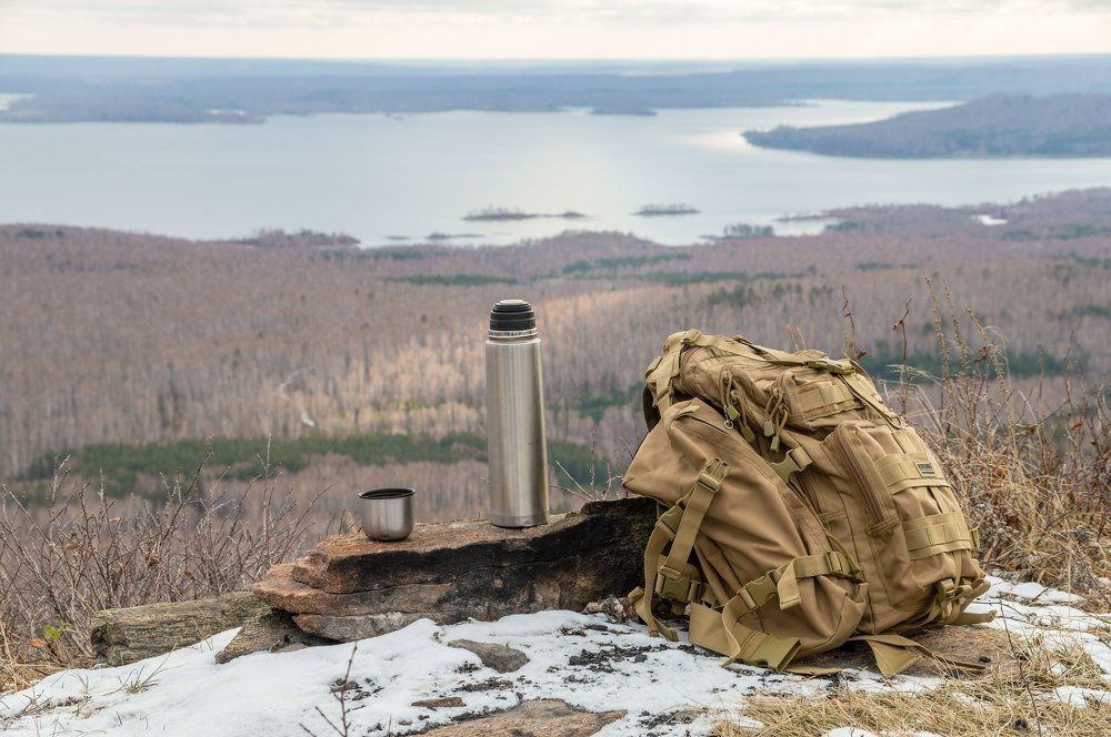 Photograph by Галина