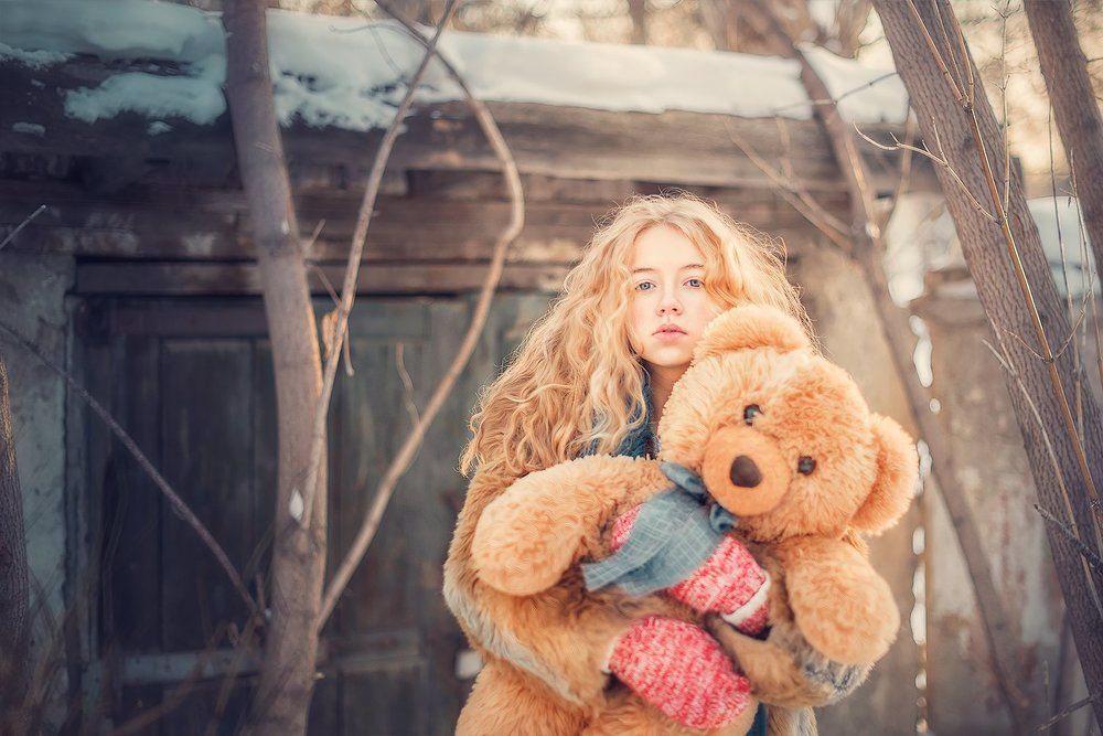 Россия, Новосибирск