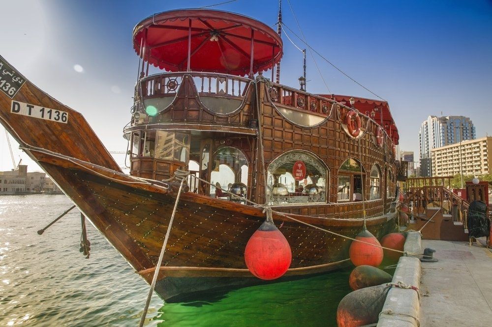 Гроза морей