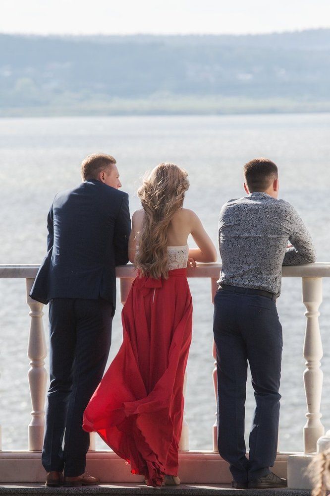 Фотография автора Леонид Никитин