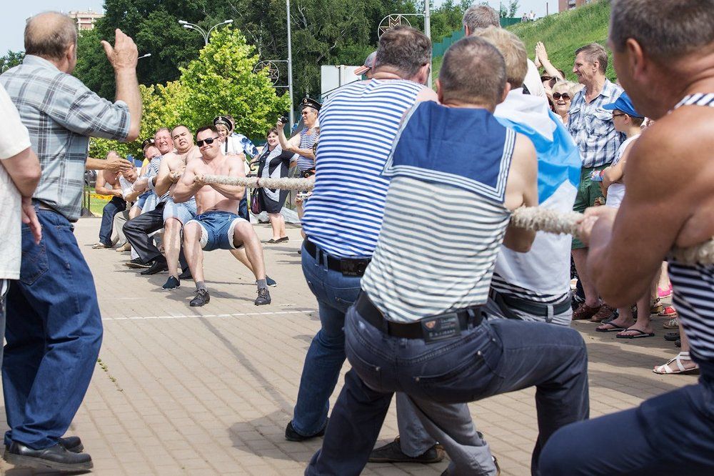 Фотография автора Леонид Никитин