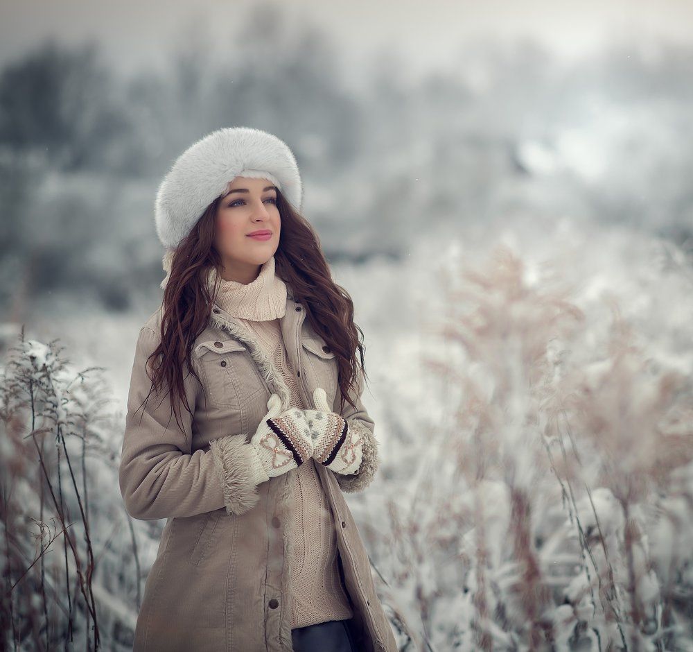 Photograph by Дарья Голубева