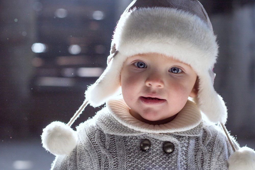 Снегурочка