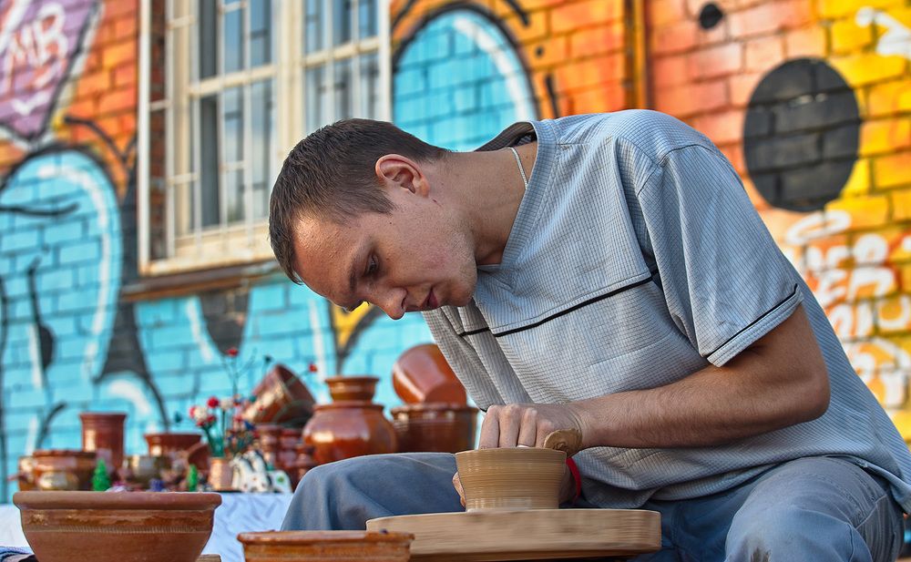 Фолк Семи Ветров