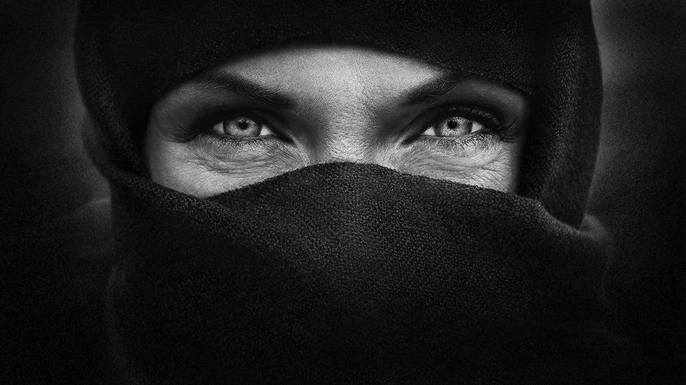 Photograph by Mikhail Potapov - ART