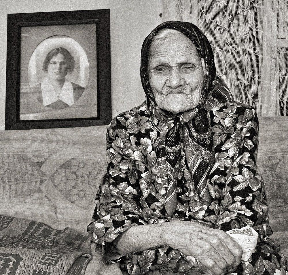 Жизнь как миг