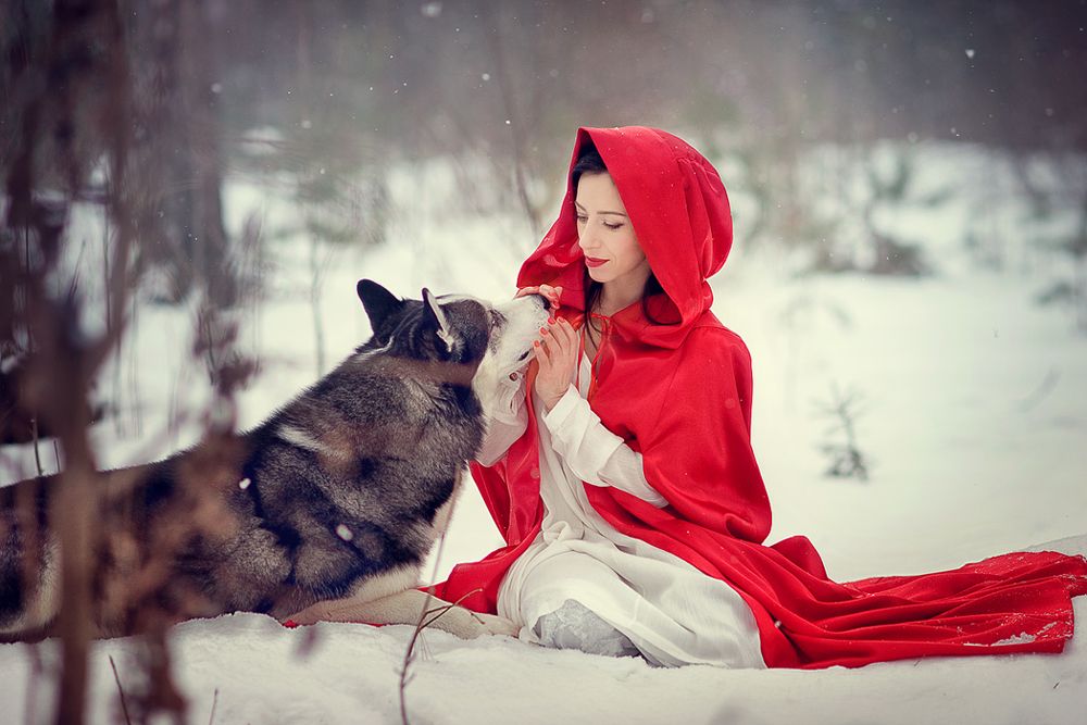 Преданность