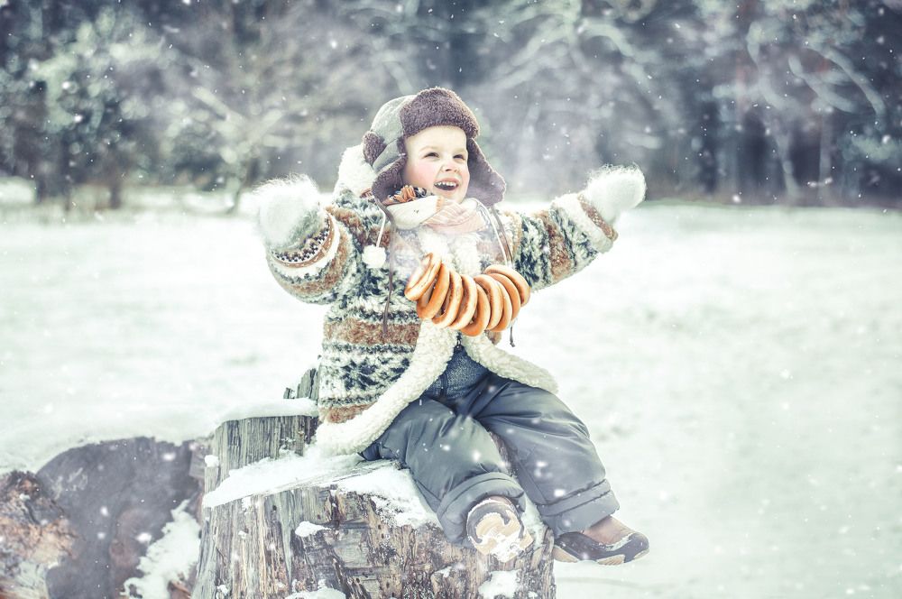 Ура!!!! Снежок!!!!!!!!!