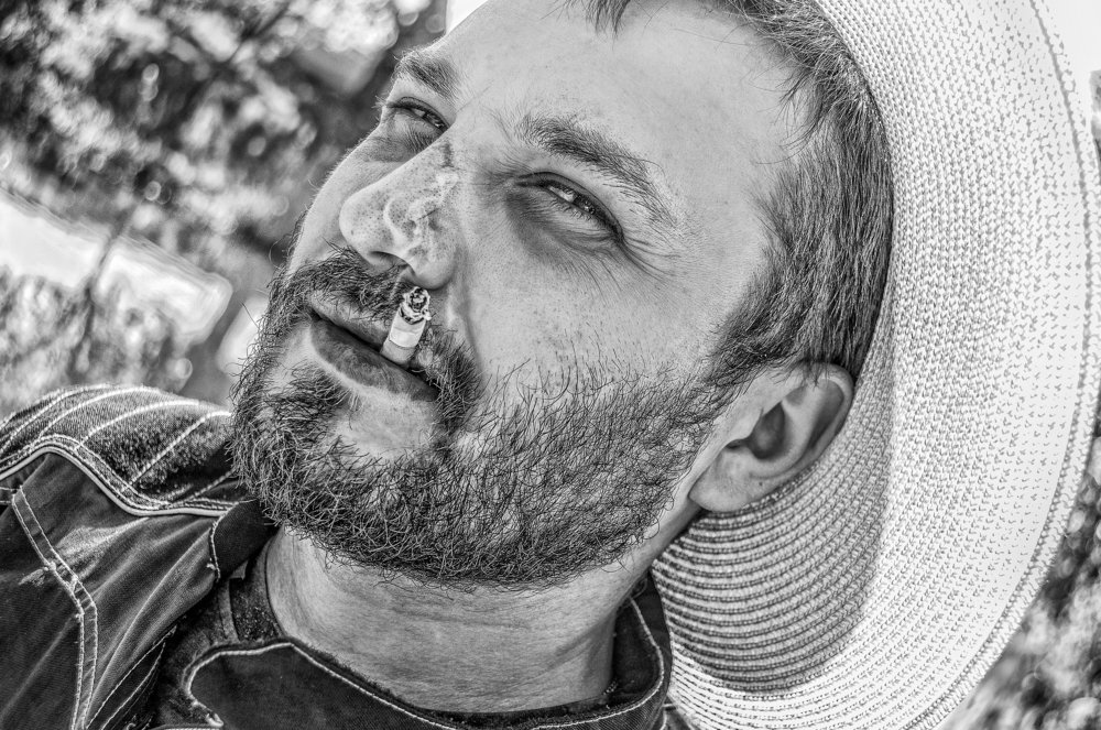 Перекурчик