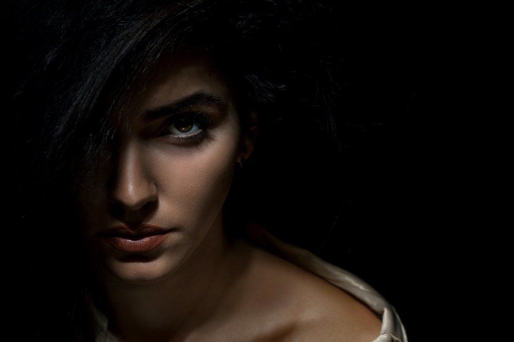 Взгляд Розы