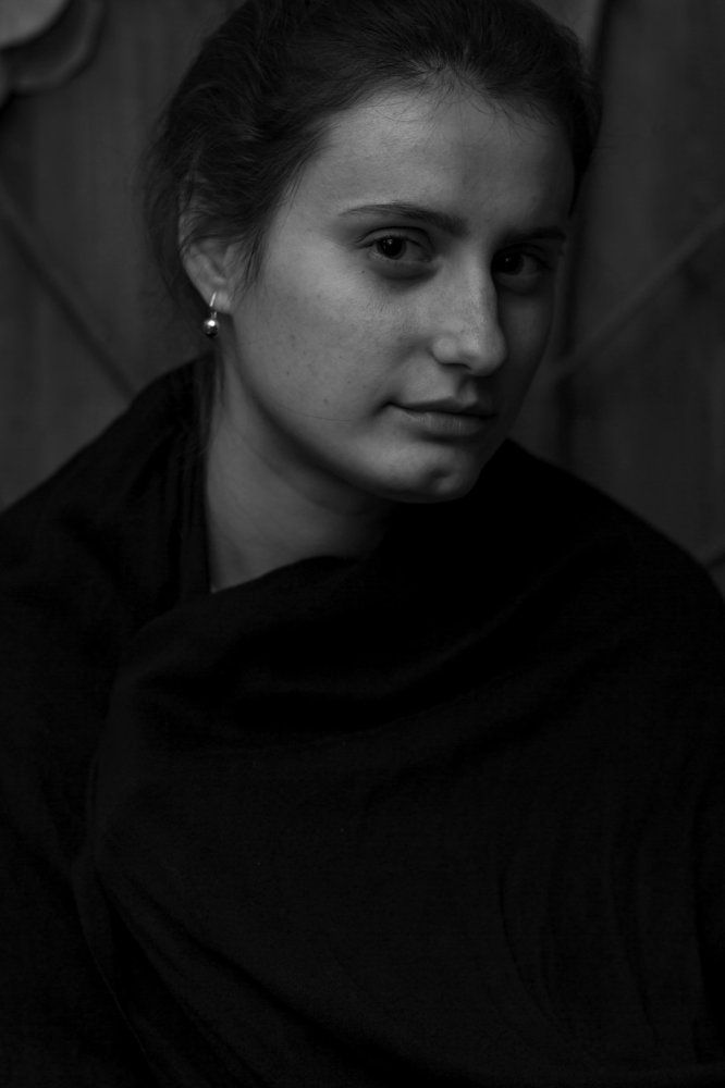 Photograph by Павел Ефанов