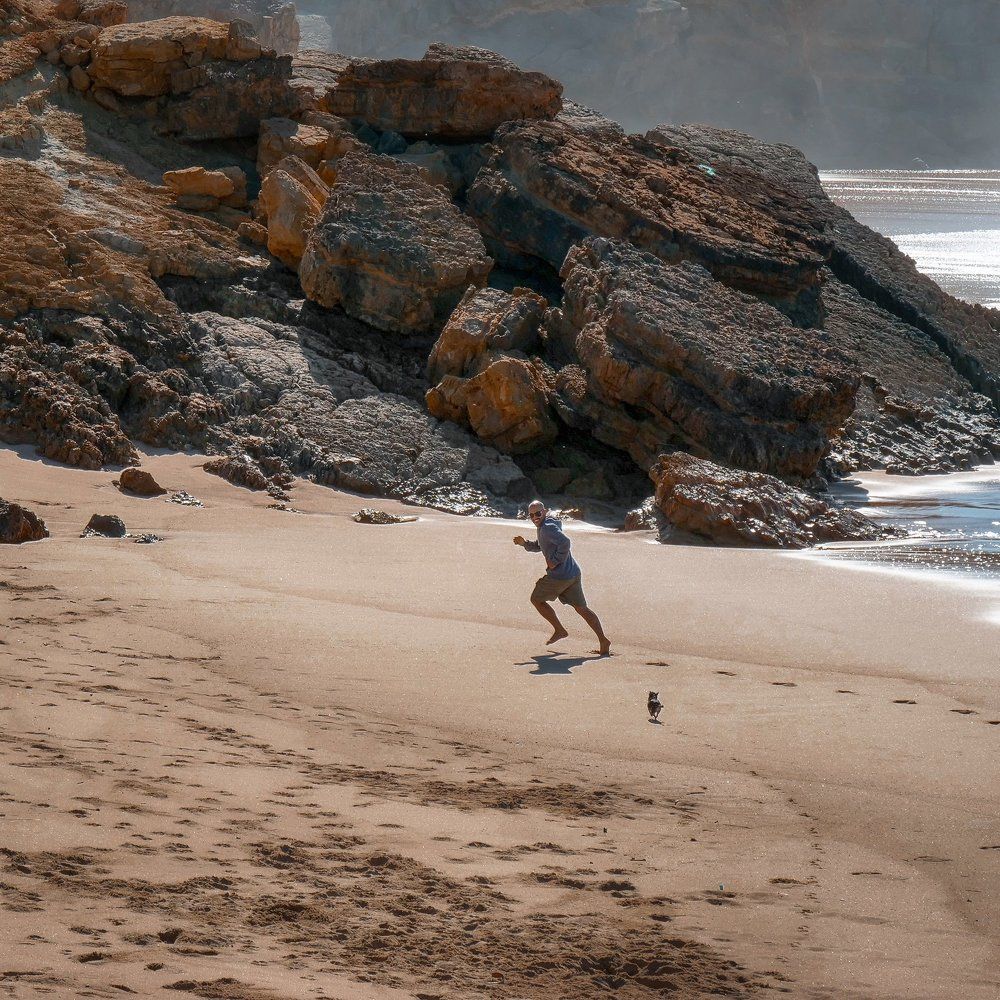 Welcome to paradase;)