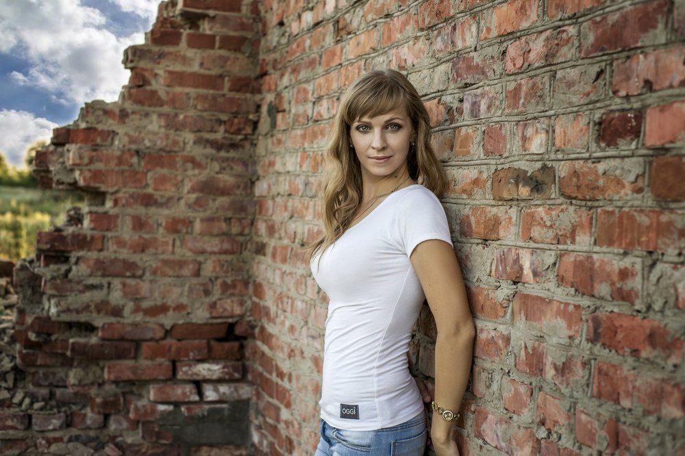 Сила внутри