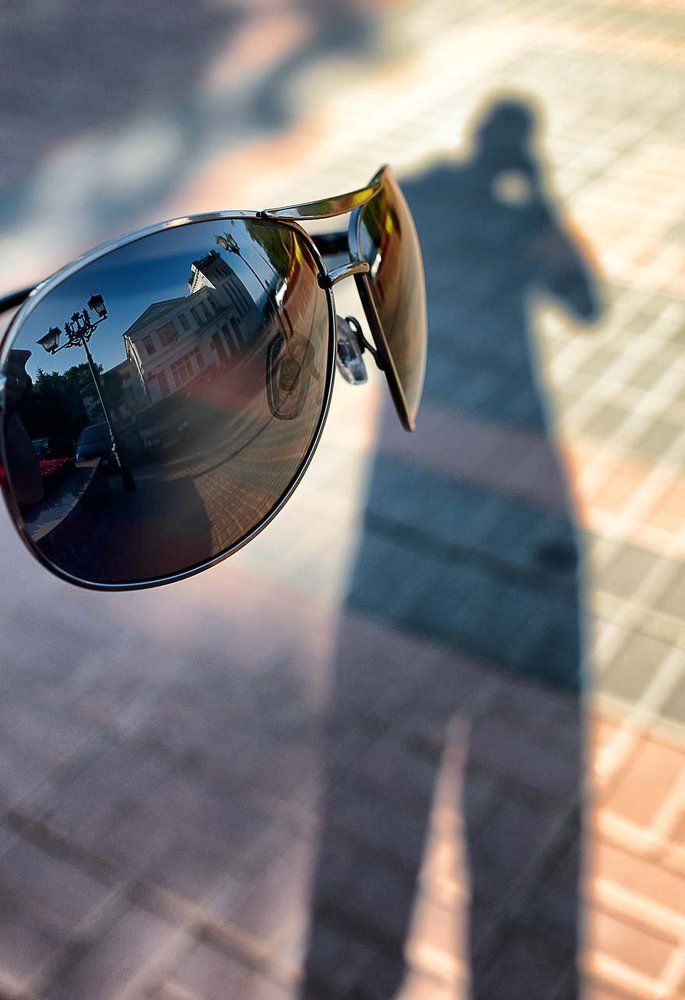 Метафизика каждый день