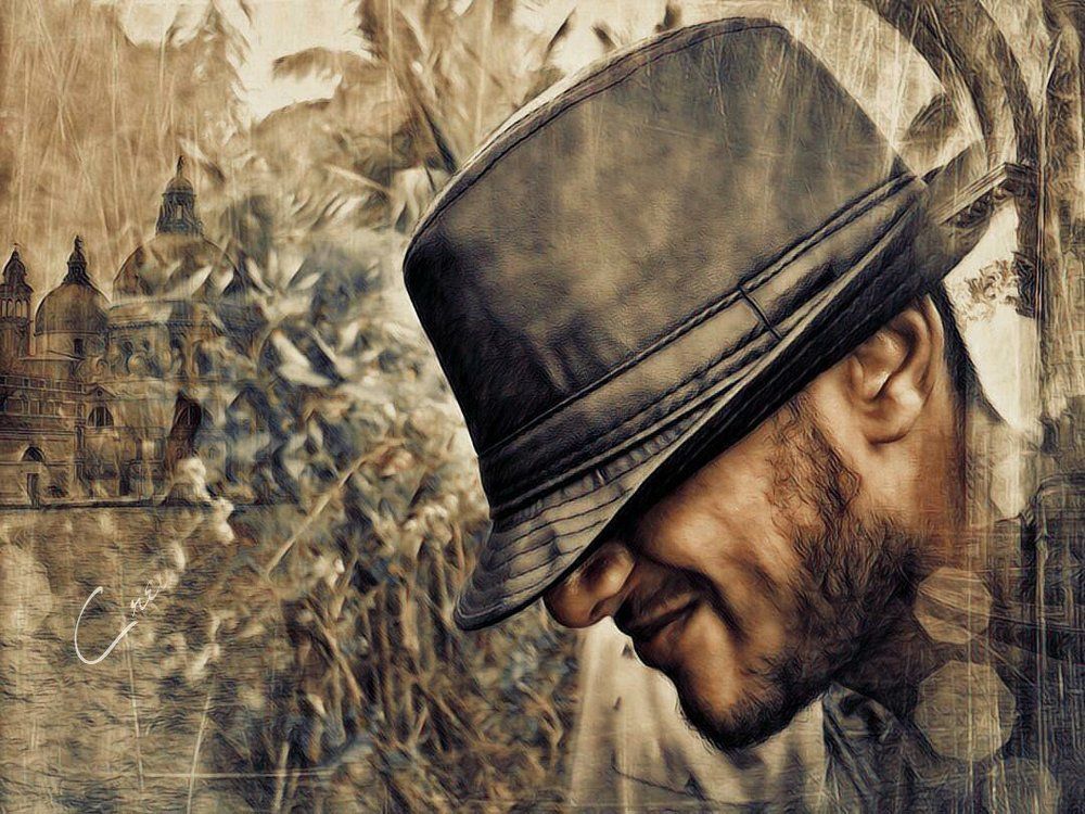 Photograph by Strange SellA