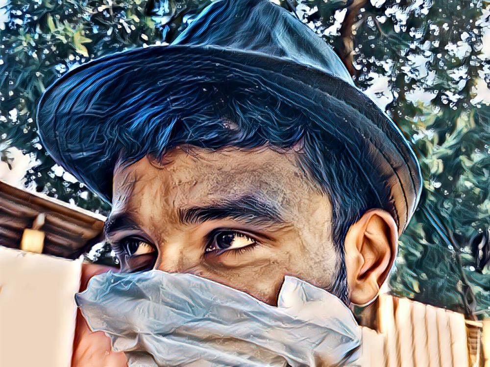 Photograph by Strange SellA