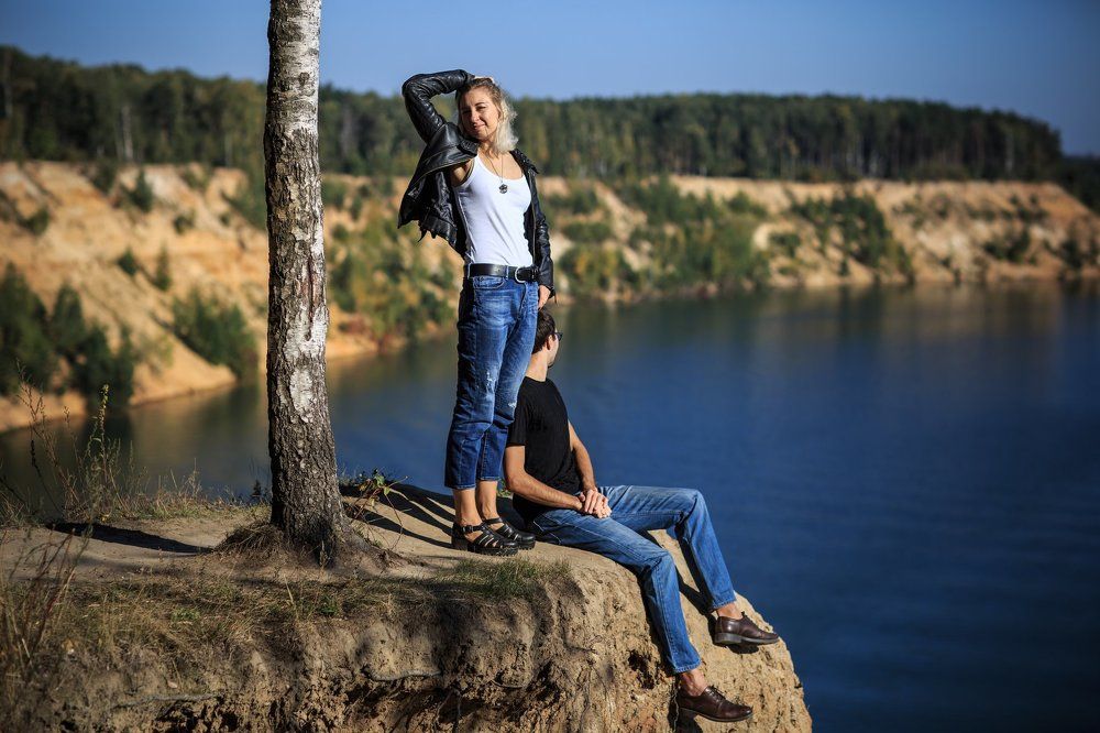 Photograph by Евгения Брайд