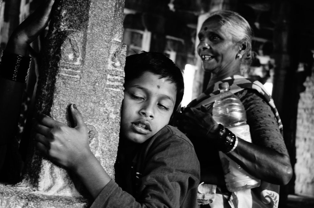 Главное верить