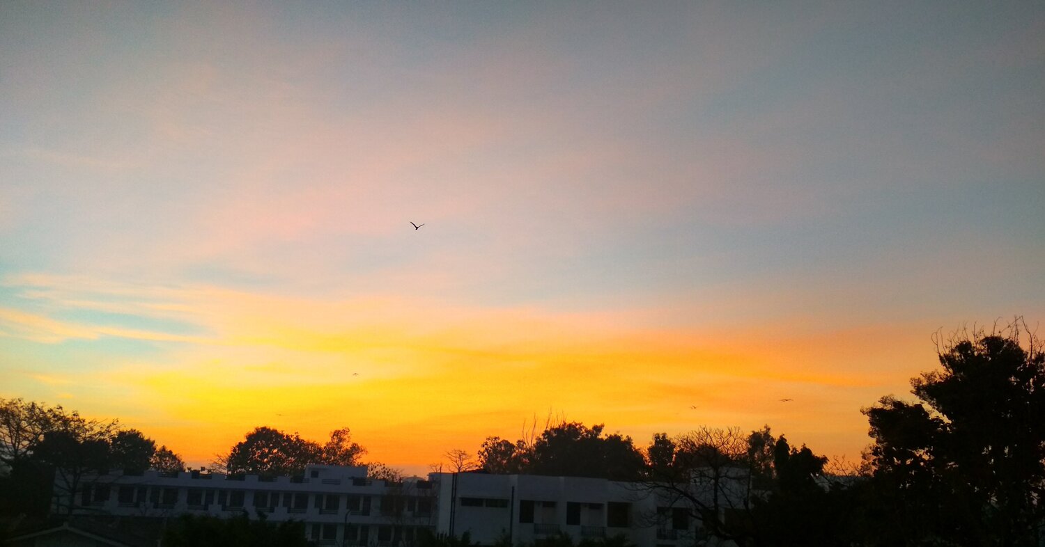 Sunrise