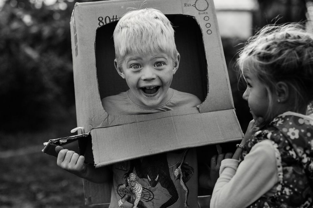 Photograph by Наталья